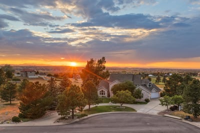 5969 Colorow Court, Parker, CO
