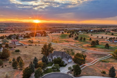 5969 Colorow Court, Parker, CO
