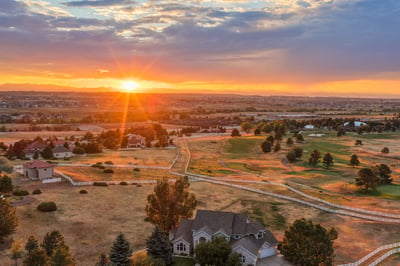 5969 Colorow Court, Parker, CO