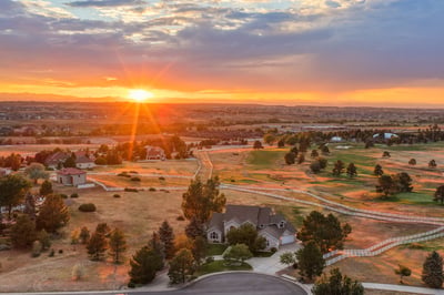 5969 Colorow Court, Parker, CO