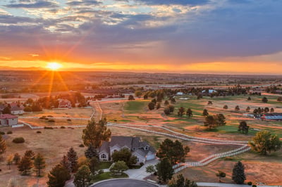 5969 Colorow Court, Parker, CO
