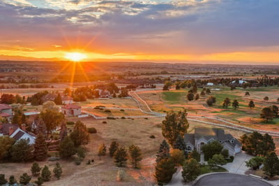 5969 Colorow Court, Parker, CO