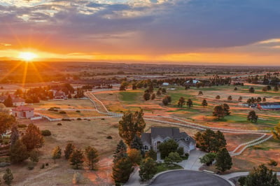 5969 Colorow Court, Parker, CO