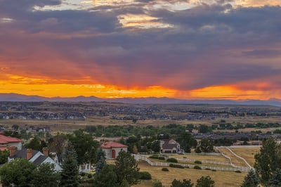 5969 Colorow Court, Parker, CO