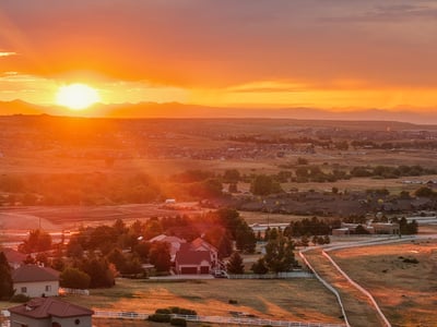 5969 Colorow Court, Parker, CO
