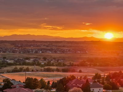 5969 Colorow Court, Parker, CO