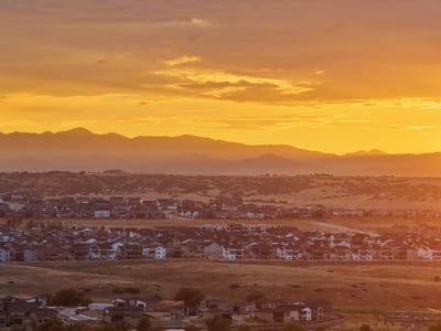5969 Colorow Court, Parker, CO