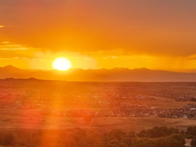 5969 Colorow Court, Parker, CO