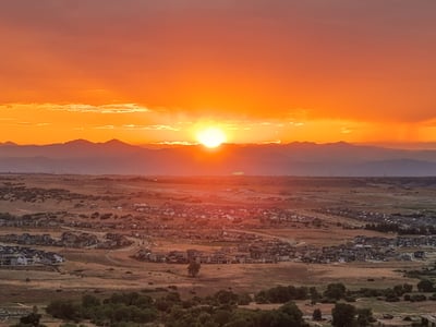 5969 Colorow Court, Parker, CO