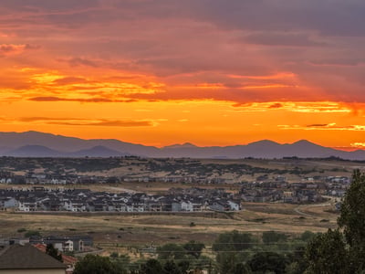 5969 Colorow Court, Parker, CO