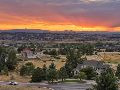 5969 Colorow Court, Parker, CO