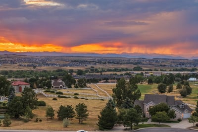 5969 Colorow Court, Parker, CO
