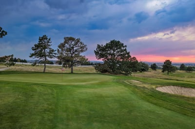 5969 Colorow Court, Parker, CO