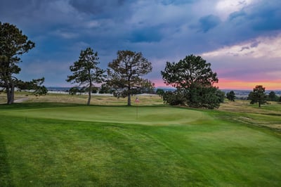 5969 Colorow Court, Parker, CO