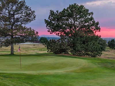 5969 Colorow Court, Parker, CO