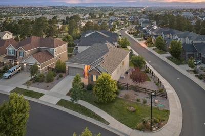 Spacious home in a welcoming neighborhood, featuring scenic views and easy access to local amenities.