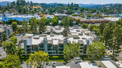 5500 owensmouth ave, 104, los angeles, CA