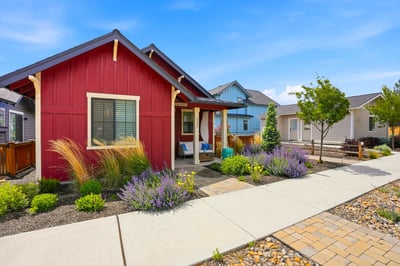 233 W Heising Dr, Sisters, OR