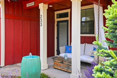 233 W Heising Dr, Sisters, OR