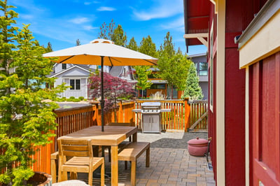 233 W Heising Dr, Sisters, OR