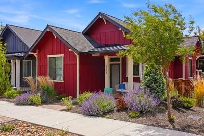 233 W Heising Dr, Sisters, OR