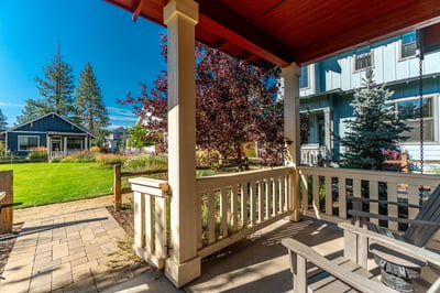 233 W Heising Dr, Sisters, OR