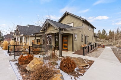 1078 E Black Butte Ave, Sisters, OR