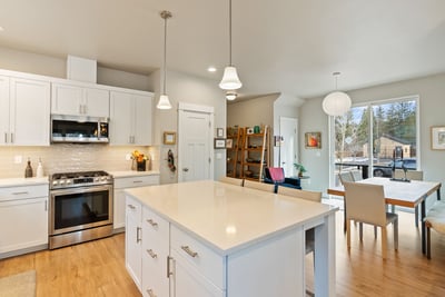 1078 E Black Butte Ave, Sisters, OR