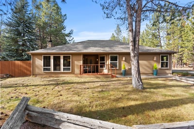 69271 Whippletree, Sisters, OR