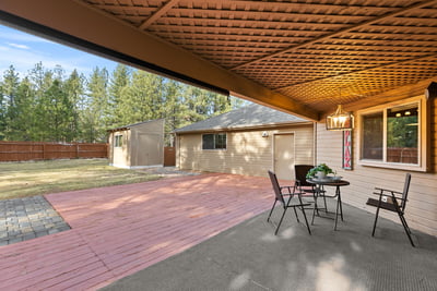 69271 Whippletree, Sisters, OR