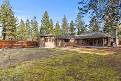 69271 Whippletree, Sisters, OR