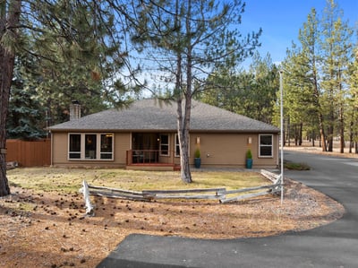 69271 Whippletree, Sisters, OR