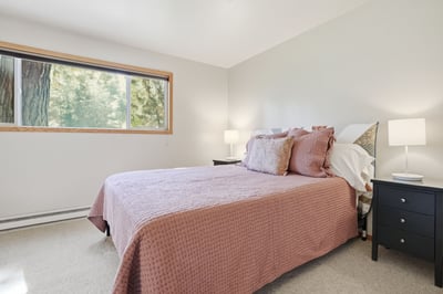 Bedroom Suite 1