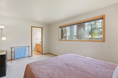 Bedroom Suite 1