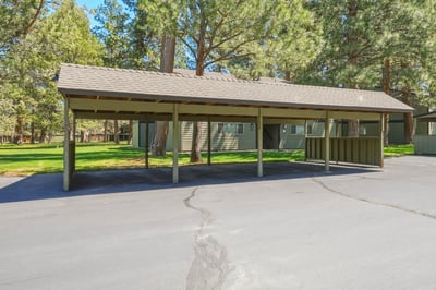 813 E Desperado Trail, Unit 102, Sisters, OR