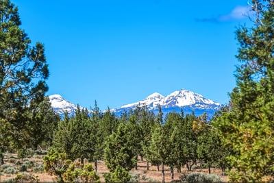 18455 McSwain Drive, Sisters, OR