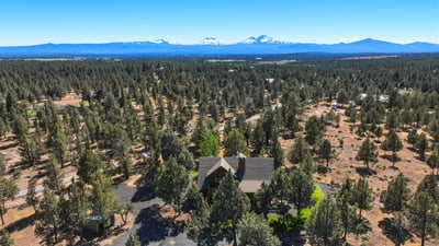 18455 McSwain Drive, Sisters, OR