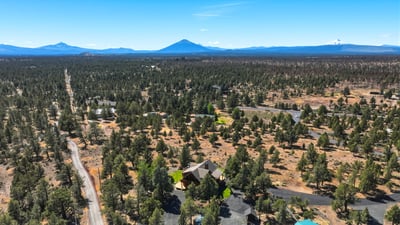 18455 McSwain Drive, Sisters, OR