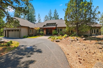 16863 Royal Coachman Drive, Sisters, OR