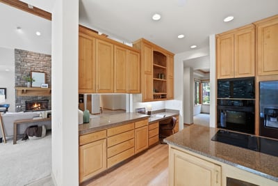 16863 Royal Coachman Drive, Sisters, OR