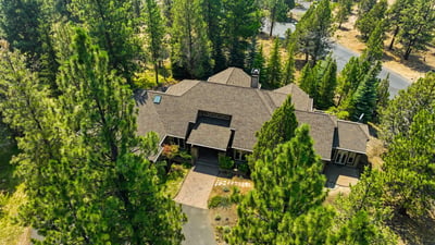 16863 Royal Coachman Drive, Sisters, OR