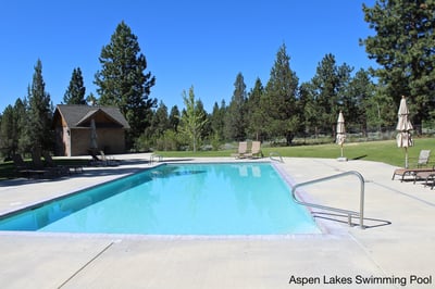16863 Royal Coachman Drive, Sisters, OR