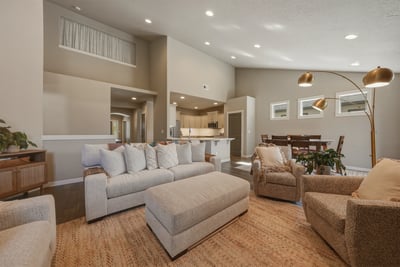 1815 W Williamson, Sisters, OR