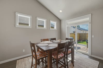 1815 W Williamson, Sisters, OR