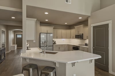 1815 W Williamson, Sisters, OR