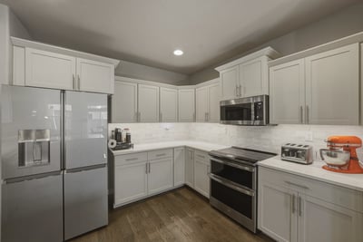 1815 W Williamson, Sisters, OR