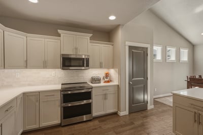 1815 W Williamson, Sisters, OR