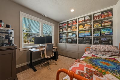 1815 W Williamson, Sisters, OR