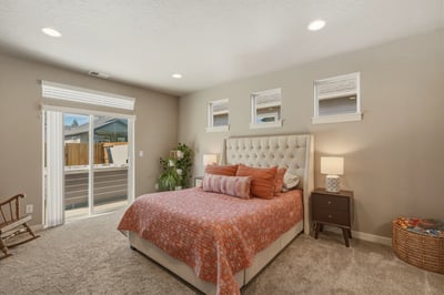 1815 W Williamson, Sisters, OR