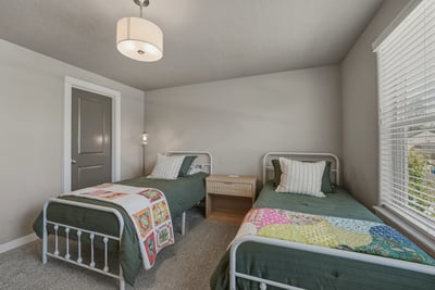 1815 W Williamson, Sisters, OR